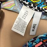 Bar III Bar lll Tribal Vibes Tunic Cover Up Photo 6