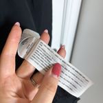 Abercrombie & Fitch NEW  Emerson Balloon Long Sleeve
Mini Dress Photo 7