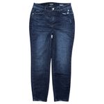 Judy Blue  Kat Cool Boyfriend Jeans Dark Wash Stretch Denim Women’s 3 / 26 Photo 1