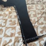 7 For All Mankind  Bootcut Mid Rise‎ Black Jeans Denim Size 27 Photo 7