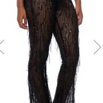 Akira Sequin Pants Photo 0