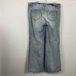BDG ‎ The Hang Out Wide Leg Jeans Size 32 Photo 3