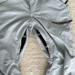 Roxy  ski/snow pants size large gray Photo 5