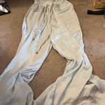 L'ATISTE L’atiste wide leg strapless jumpsuit small Photo 6