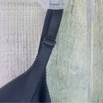 Maidenform 36C Black Underwire Padded Bras With Adjustable Straps Photo 3