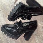 Antonio Melani loafer heels Photo 8