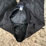 LANDS END squall snow / ski pants ☃️❄️ Black Size 1X Photo 3