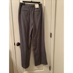 A New Day Women's Dress Pants Slacks w/Pockets Size 12 Long Gray Photo 9