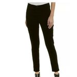 Vince  skinny pants corduroy cargo black NEW Photo 1