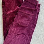 Universal Threads Marron Corduroy Pants Photo 2