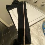 Marc Jacobs Marc by  black denim skinny jeans Photo 13