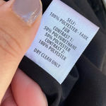 Bailey 44 zebra bomber jacket small Photo 5