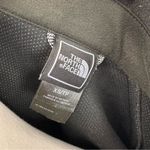 The North Face Windwall Black Fleece Zip Up Jacket Mockneck Softshell Pockets XS Photo 5