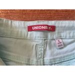 UNIONBAYU Juniors Size 5 Cotton Stretch Blue Shorts Photo 2