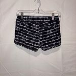 Athleta  Tie Die low rise swim shorts Photo 2