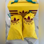 Gucci x Adidas GG Slides Photo 8