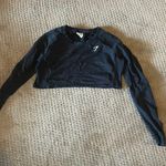 Gymshark Long-sleeve Crop Top Photo 0