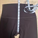 Lululemon  Align High-Rise Pant 25” Sz 6 Photo 7