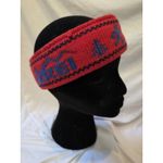 Vintage REI Wool Headband Ear Warmer One Size Adult Outdoor Made In USA 80s 90s Photo 1