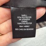 Torrid  Plus 1X Studio Double Knit Blazer Jacket Academia Money Business Career Photo 6