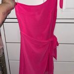 Lucy in the Sky One Shoulder Dress  Photo 0