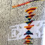 Large Aztec Cardigan Photo 5