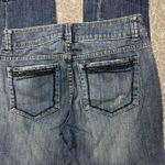 Elle Straight Leg Jeans Photo 3