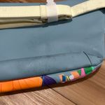 Disney The Little Mermaid Live Action Leather Fanny Pack Pouch Photo 3