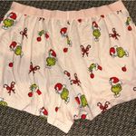 American Eagle  Grinch Pajama Bottoms  Photo 1