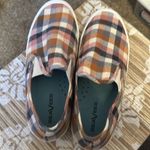 Seavees , Baja Slip On Platform in Chai, Size 10 Photo 4