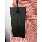 Citizens of Humanity Olivia High Rise Slim Ankle Skinny Jeans Pink Mist 25 New Photo 11