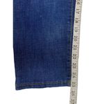Ella Moss Women's High Waist Straight Leg Jeans Photo 5