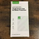 Samsung Galaxy Note 20 Ultra Phone Case - Clear Photo 3