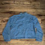 st. john's bay jean jacket Photo 4