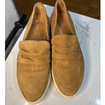 Seychelles  Women's Polar Desert Slip On Loafer, Cognac, EUC, Size 6 Photo 7