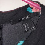 Forever 21   Floral Blouse Photo 3