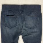 NYDJ Stretch Dark Wash Pull-On Jegging Photo 4