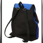 Lounge Fly Disney X  The Little Mermaid Ariel Princess Slouch Backpack Ursula Bag Photo 7