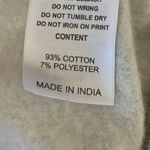 Prototype by Terrell Owen’s Floral crop hoodie size s Pink Photo 4