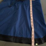 Summersalt  The Beyond the Lounge Chair Skirt in Atlantic & Sea Urchin Size M Photo 8