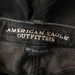 American Eagle  Womens Jeans Hi-Rise Jegging 2 Long Photo 4