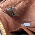 Coach Wristlet Photo 5