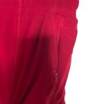 Lululemon  Hotty Hot Short in dark red sz 10 Photo 2