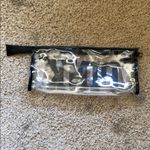 PINK - Victoria's Secret Victoria secret pink make up bag 😘❤️😍 Photo 3