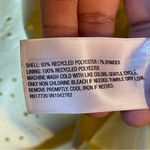 Wild Fable Yellow Eyelet Sundress SZ:M Photo 6