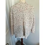 Jessica Simpson  Multicolor Open Knit Cardigan XS Photo 1