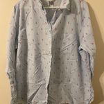 Old Navy Old‎ Navy Flamingo Print Shirt Photo 0