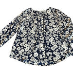 Collective Concepts 3/$15  floral blouse Photo 0