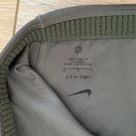 Nike Swoosh Dri-FIT Racerback Sports Bra Size Large Photo 4