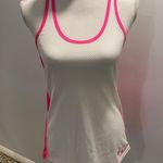 Under Armour heat gear racerback tank top Photo 0